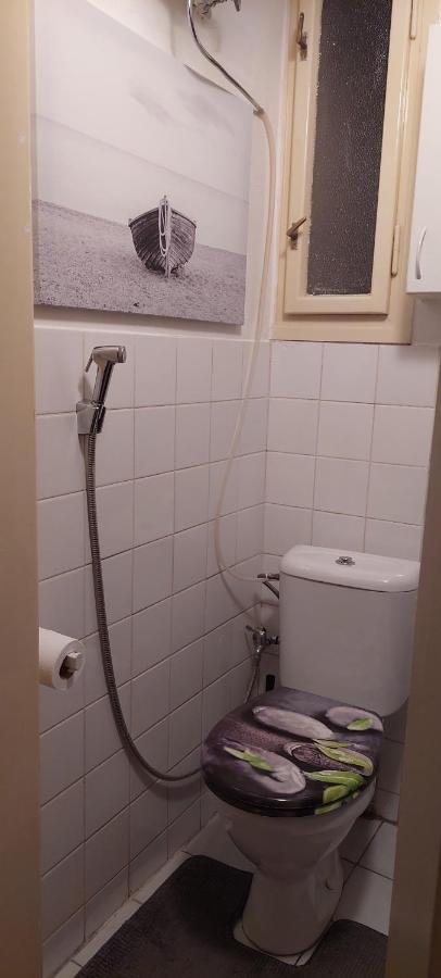 Vysocany Prag Dış mekan fotoğraf